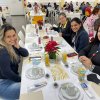 “Café com o Provedor” celebra aniversariantes e destaca colaboradores